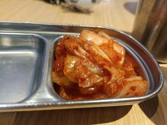 -朴大叔拌饭(上海金山万达店)