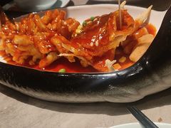 -王记姚家味·地道苏帮菜(凤凰街店)