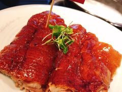 -滋粥楼·顺德菜(番禺广场总店)