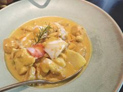 -Thai Alley泰爱里(二沙岛店)