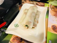 -添好运点心专门店(中环IFC店)