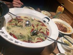 -首秀·四川料理(星耀101店)