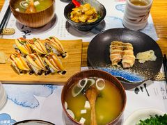 -衣川小森林·料理·寿司(鸿铭中心店)