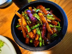 石锅地三鲜-几荷·恰似故人来(秀水广场店)