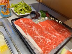-海底捞火锅(飞马水城店)