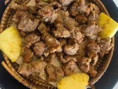 -味茂·老船夫1927(东海东路店)