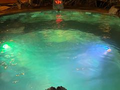 -韶关经律论国际酒店温泉