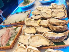 -百富源·海鲜辽菜(和平北大街店)