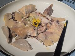 -晓粤·惹味粤菜(凯德乐峰广场店)