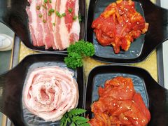 -韩满园· 甄选韩式烤肉