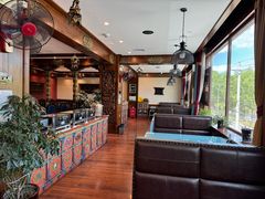 -娜玛瑟德餐厅(仙足岛店)