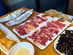 -牛很鲜潮汕牛肉火锅(乐清店)