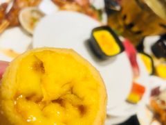 -川骄海鲜自助(河东店)
