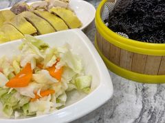 -紫藤园·天目湖大鱼头(南山竹海店)