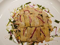 酸姜捞手撕文昌鸡-炳胜私厨(万象前海店)