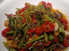 -筱爷叔·上海传统手工菜(玉树路店)