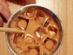-伙记茶档(龙海风情小镇店)