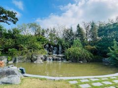 -上海怡沁园度假酒店
