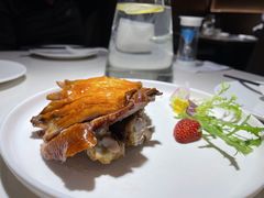 -小放牛河北菜(长安万达店)