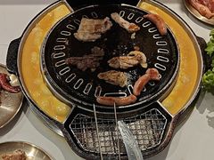 -老板娘的烤肉店(港湾广场店)