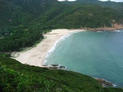 -浪茄湾