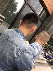 -呵林婴童亲子造型(新街口总店)