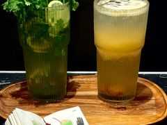 -红东阁东北菜烤肉酒馆(CROSS万象汇店)