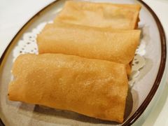 -万龙洲海鲜(南新仓店)