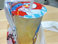-蜜雪冰城(领展店)