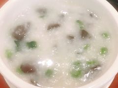猪红粥-顺悦酒家(嘉信城市广场店)