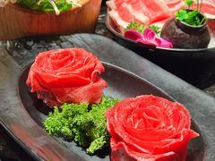 -捞王锅物料理(环球港店)