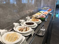 -北海金昌开元名都大酒店·四季轩中餐厅