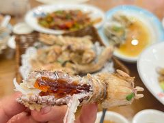 -洲晓鱻舟山海鲜(2号店)