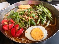 冷面-很久以前羊肉串(朝阳路店)