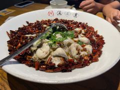 -川流不息(北蔡休闲广场店)