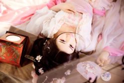 -九月鹰飞汉服摄影工作室