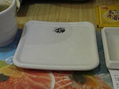 -友壹町寿司(嘉洲广场店)