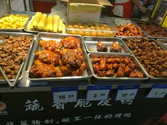 -物美超市(通州果园店)