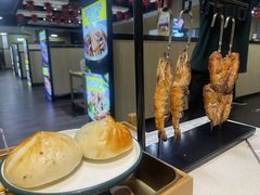 -和庆斋羊蝎子火锅·碳缸烧烤(顺义旗舰店)
