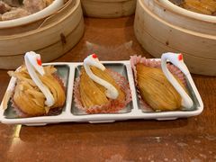 -北海金昌开元名都大酒店·四季轩中餐厅