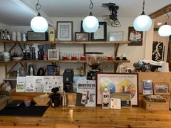 -参差咖啡(水果湖公园店)
