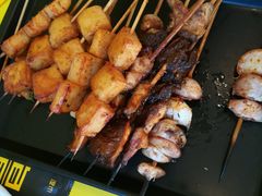 -望京小腰(北京总店)
