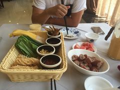 -保定会馆(裕华店)