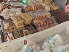 -锦馨豆汁(天坛路店)