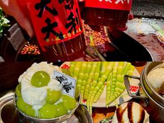 -胖三嬢·呱呱老火锅(北京总店)