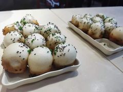 -东泰祥生煎馆(重庆北路店)