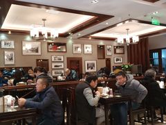 大堂-熙盛源(滨湖万达店)