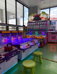 -乐立方大冒险(领展店)