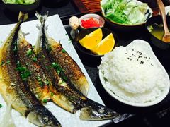 -石屋料理(南京西路店)