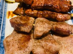 牛舌-小山日本料理(兴业太古汇店)